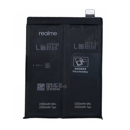 realme narzo 10 battery price